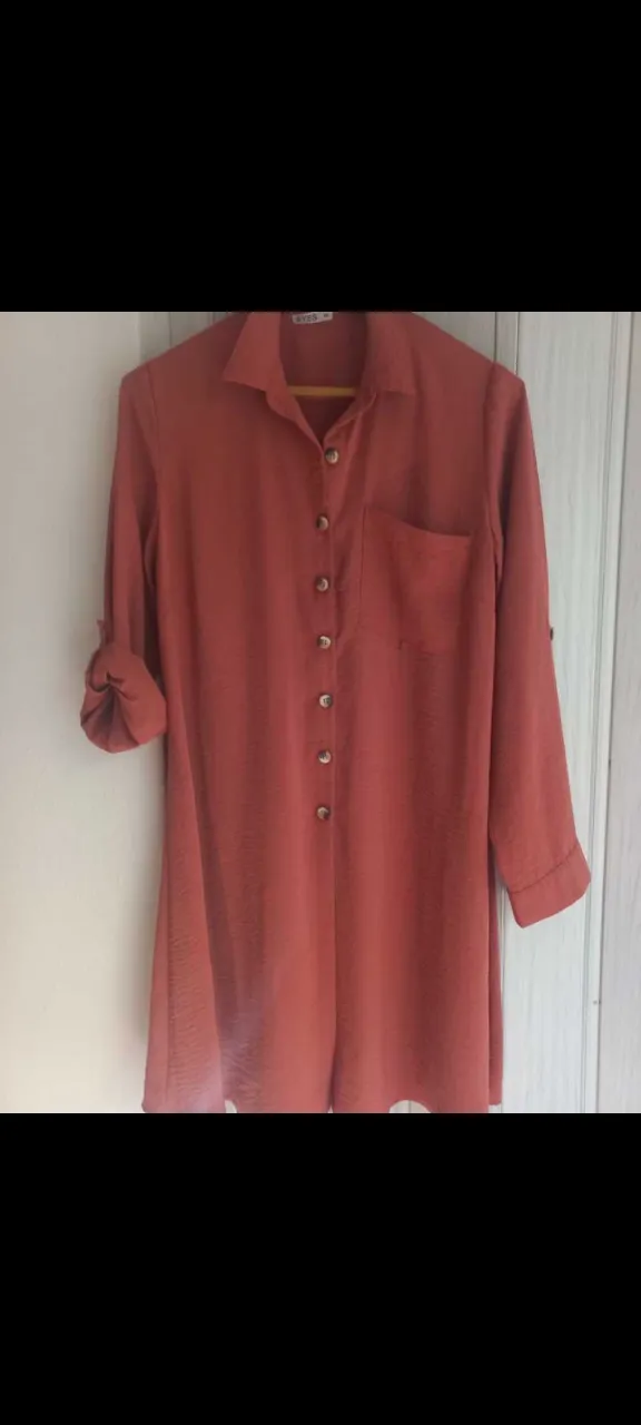 Vestido Syes - imagen 2