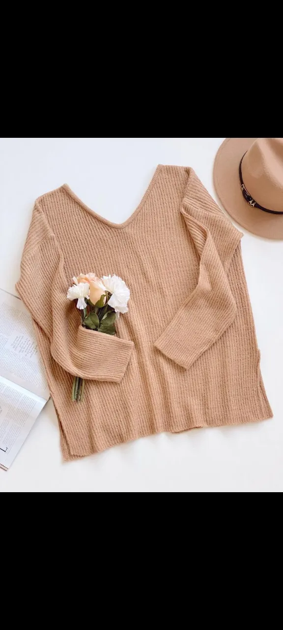Sweater VALVINNA - imagen 1