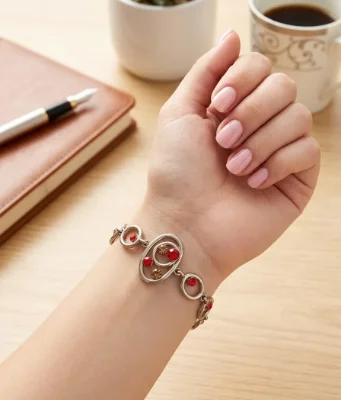 Pulsera importada
