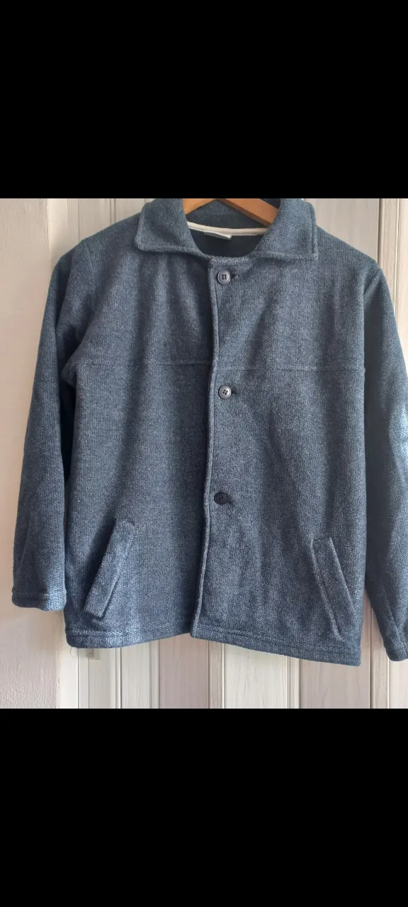 Campera de polar Pampero - imagen 1