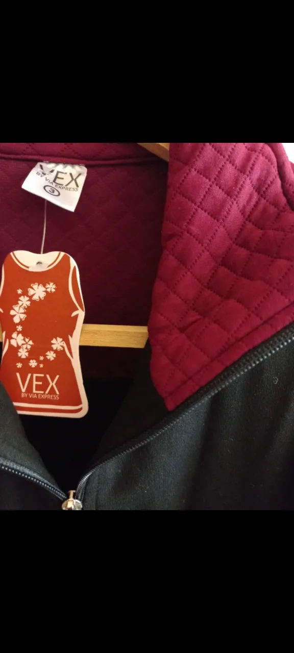 Campera Vex - imagen 2