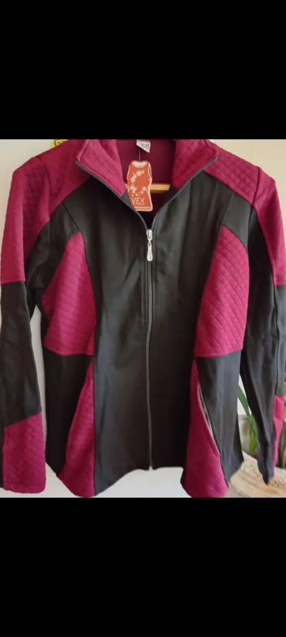 Campera Vex - imagen 1