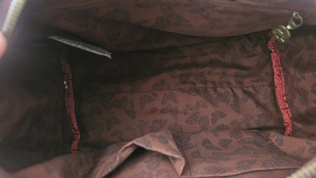 Cartera Desigual - imagen 3