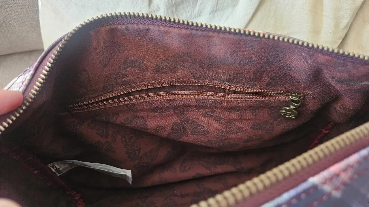 Cartera Desigual - imagen 4