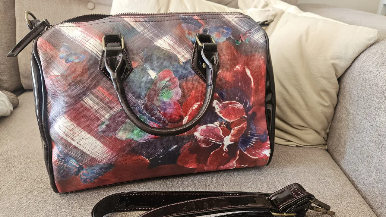 Cartera Desigual - imagen 5