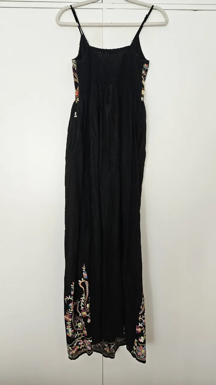 Vestido Otra - imagen 4