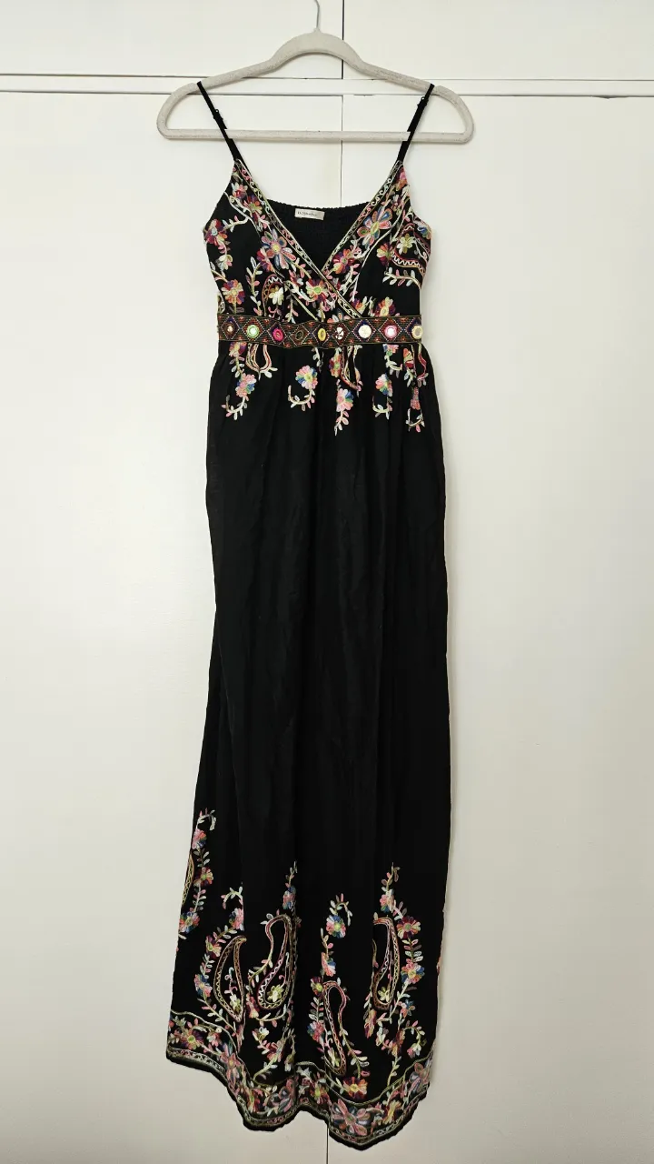 Vestido Otra - imagen 1