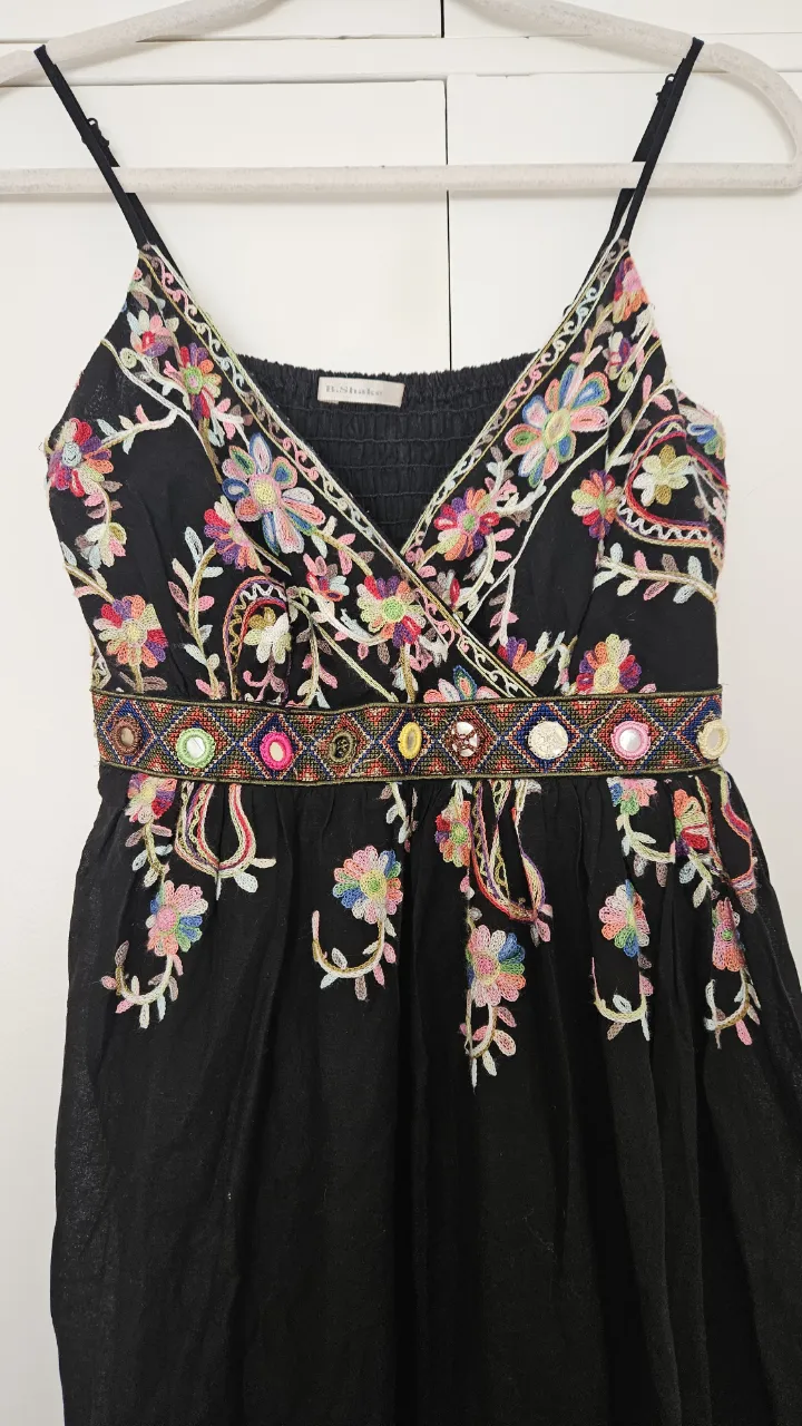 Vestido Otra - imagen 3