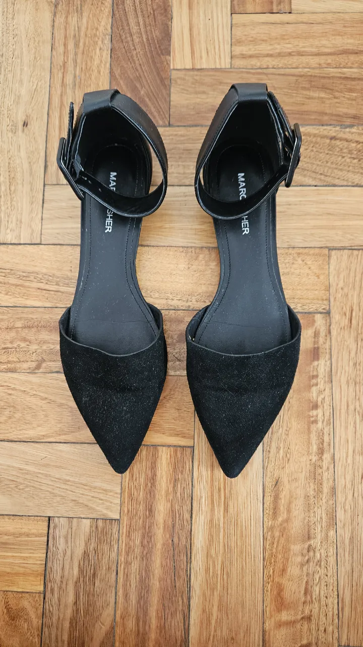 Sandalias Marc fisher - imagen 2