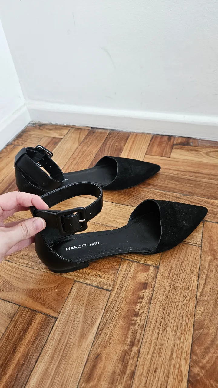 Sandalias Marc fisher - imagen 3
