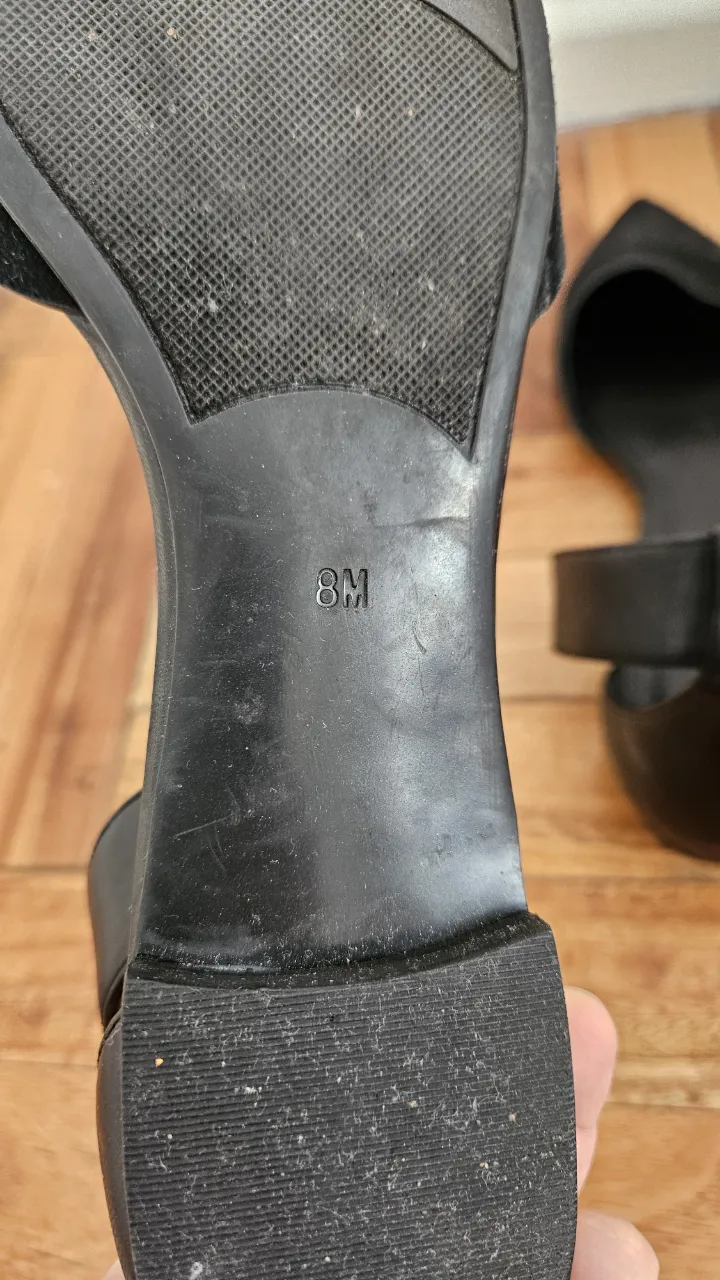 Sandalias Marc fisher - imagen 5
