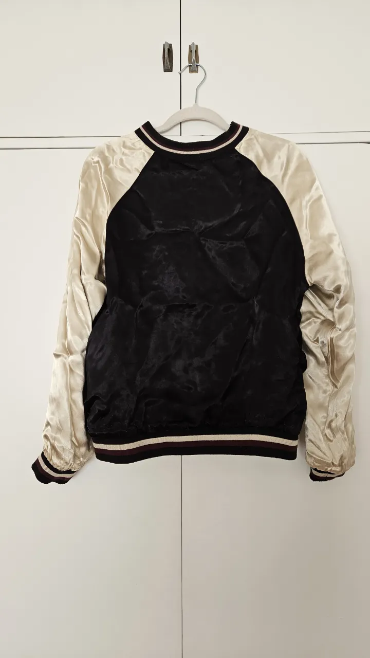 Campera Zara miniatura 5