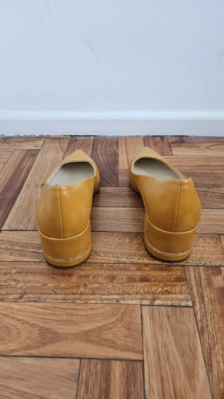 Tacos Zara Basic miniatura 5