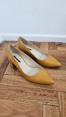 Zara Basic