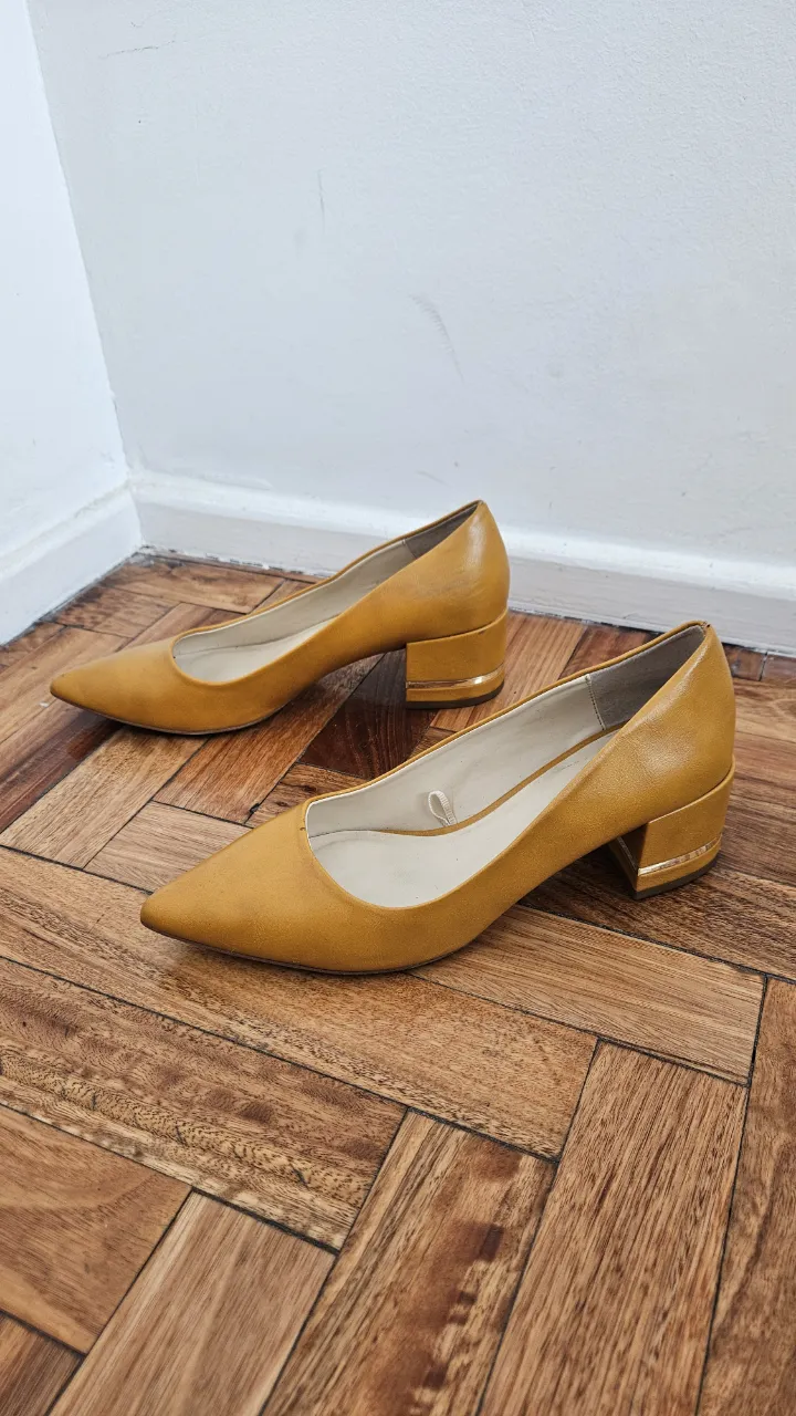 Tacos Zara Basic miniatura 4