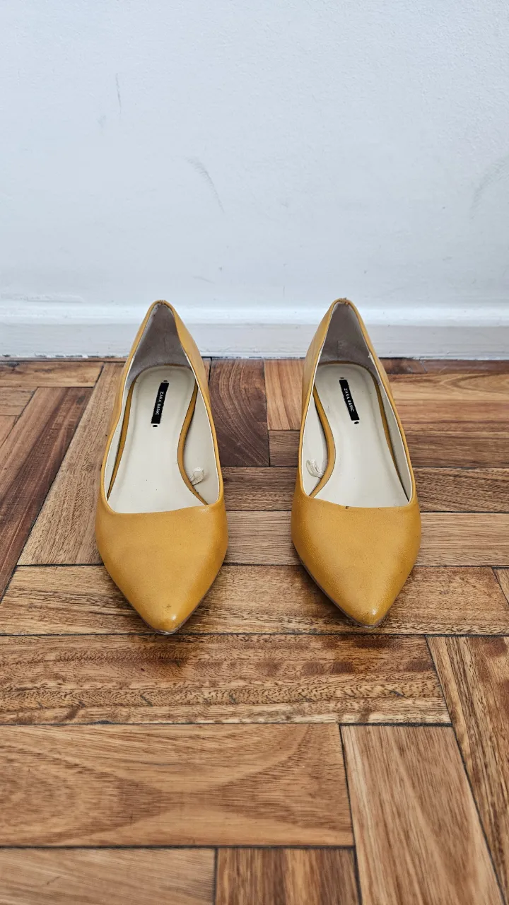 Tacos Zara Basic - Vista 3