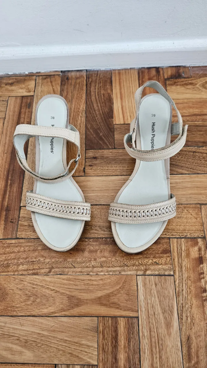 Sandalias Hush Puppies - imagen 4