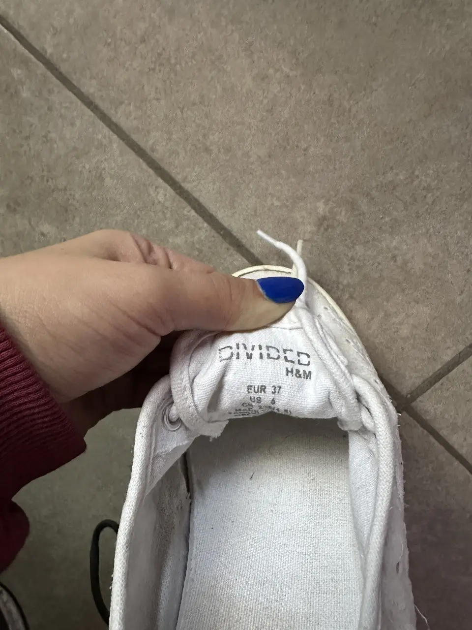 Zapatillas Divided - imagen 3