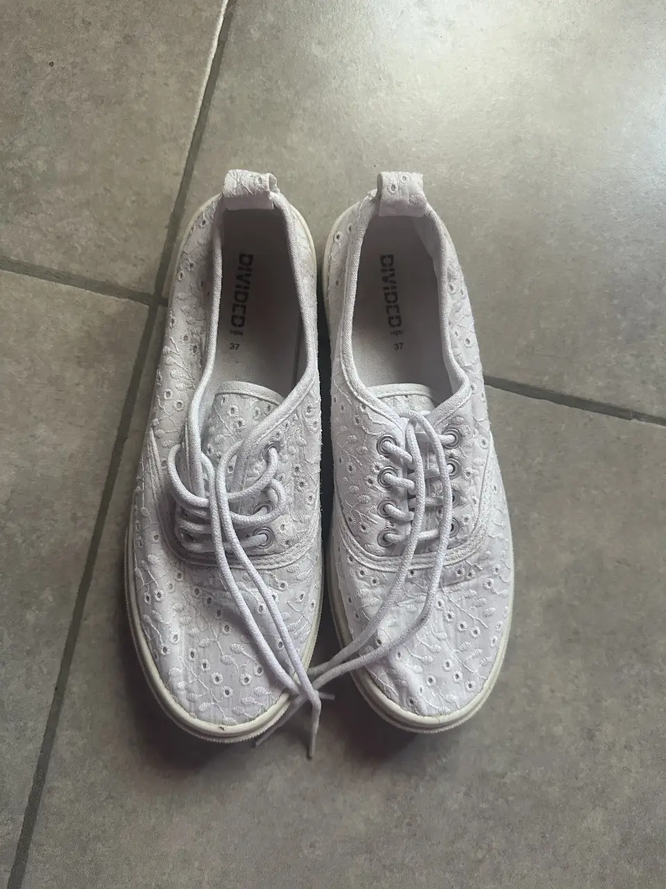 Zapatillas Divided - imagen 4
