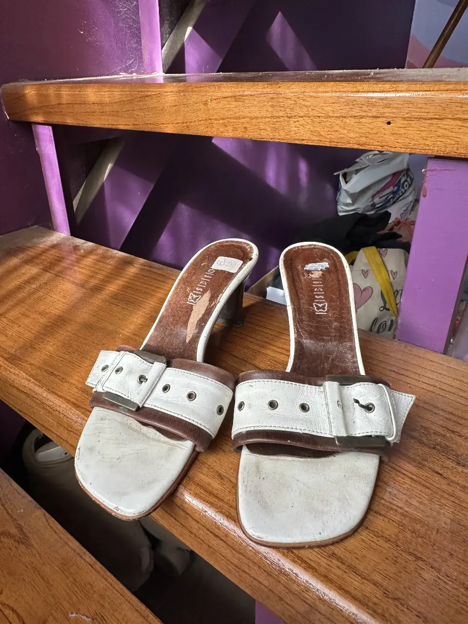 Sandalias KID - imagen 1