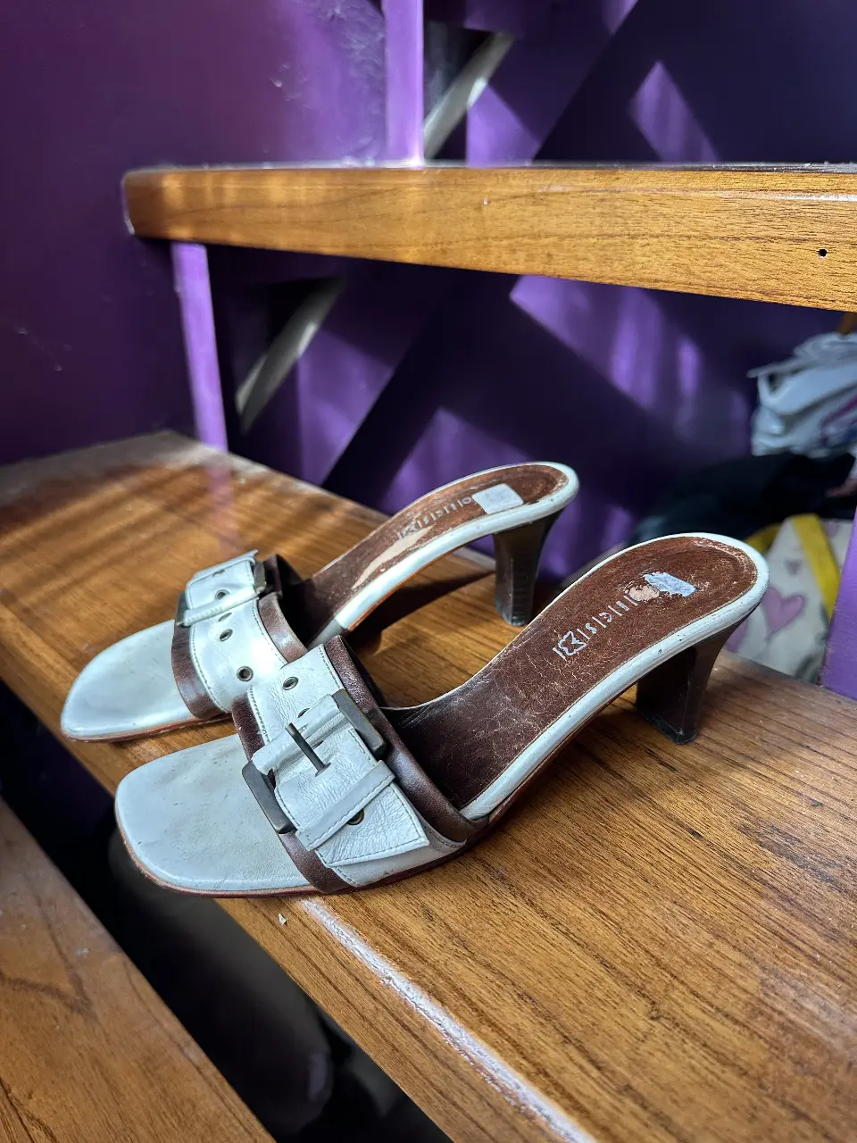 Sandalias KID - imagen 2