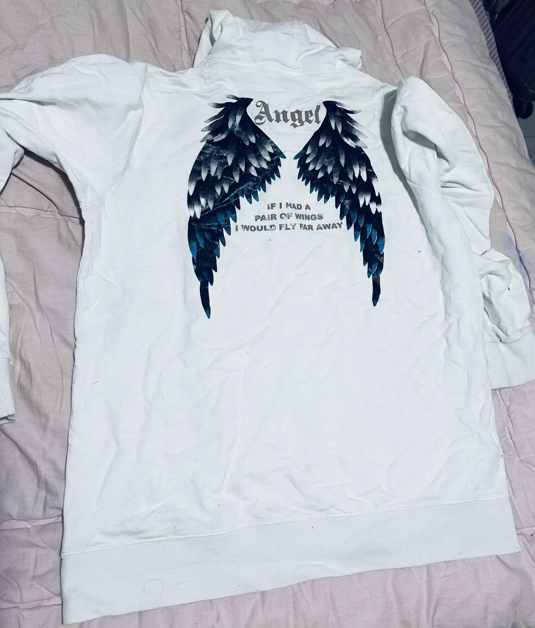 Buzo Palm Angels - imagen 2