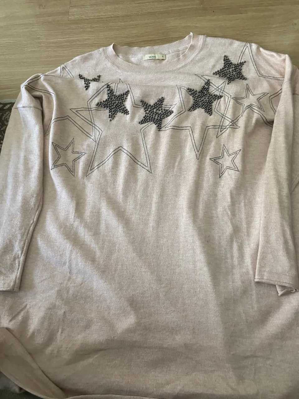 Sweater Swaga - imagen 1