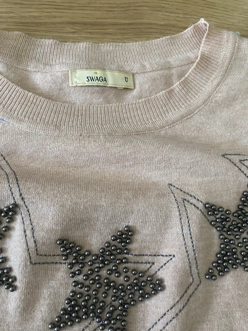 Sweater Swaga - imagen 2