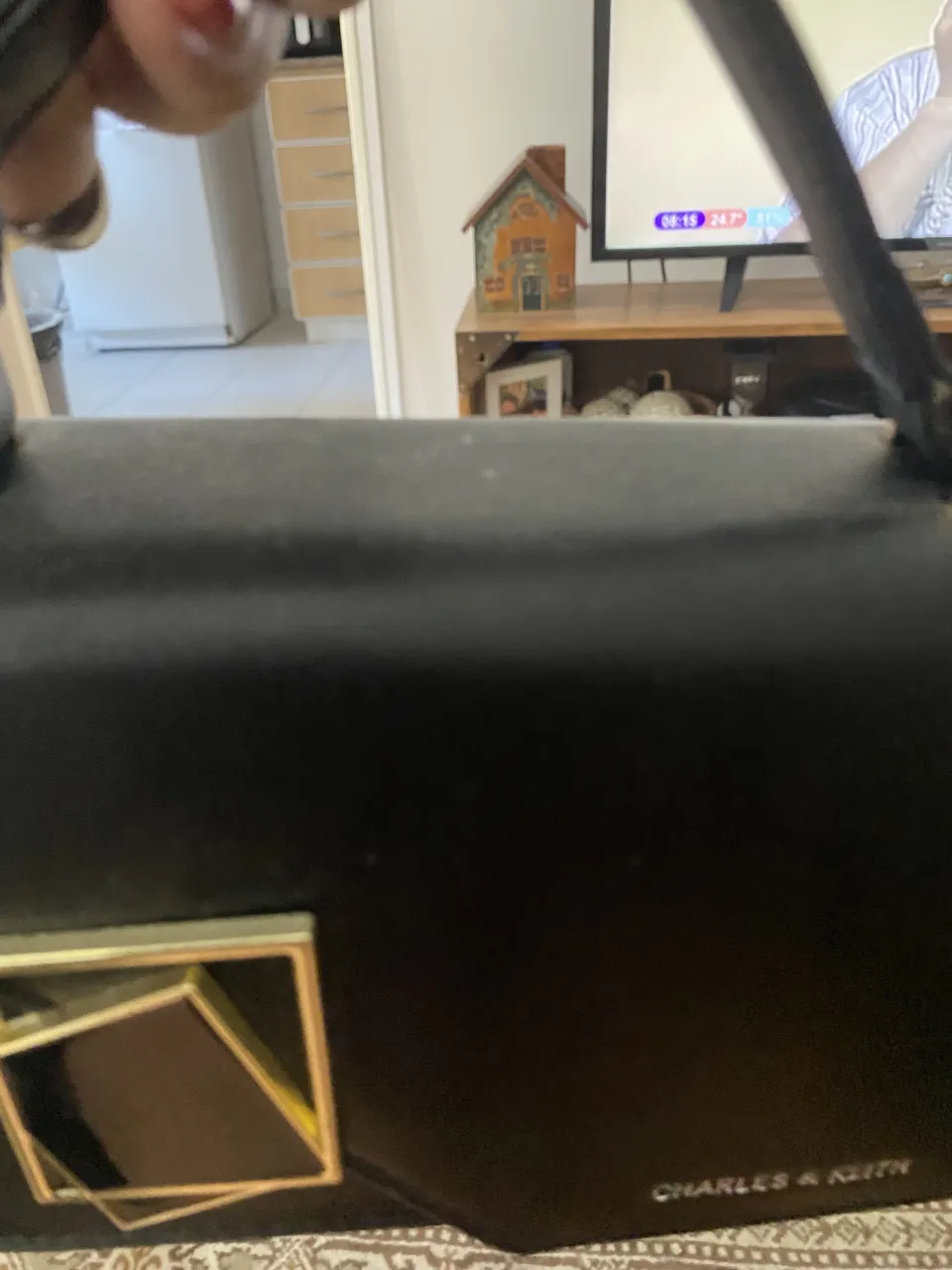 Cartera Otra marca - imagen 2
