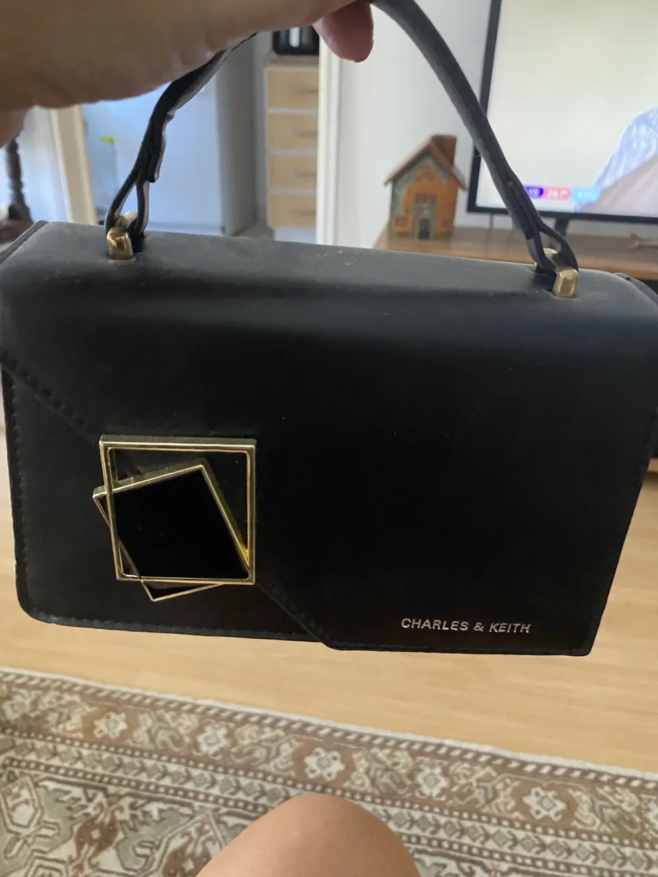 Cartera Otra marca - imagen 4