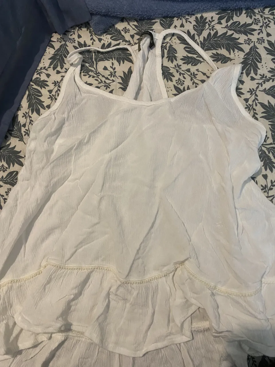 Musculosa Blanca - imagen 6