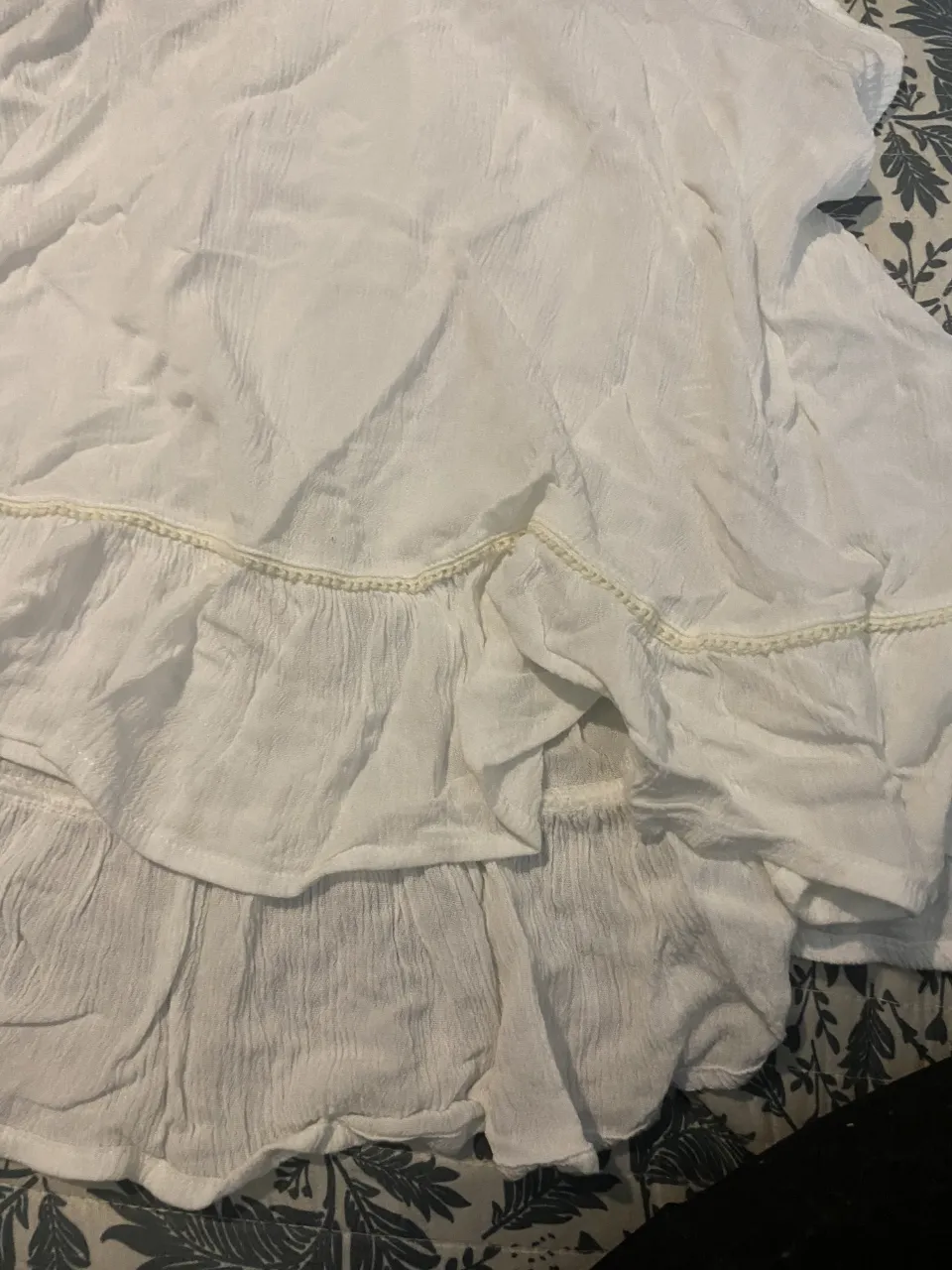 Musculosa Blanca - imagen 5