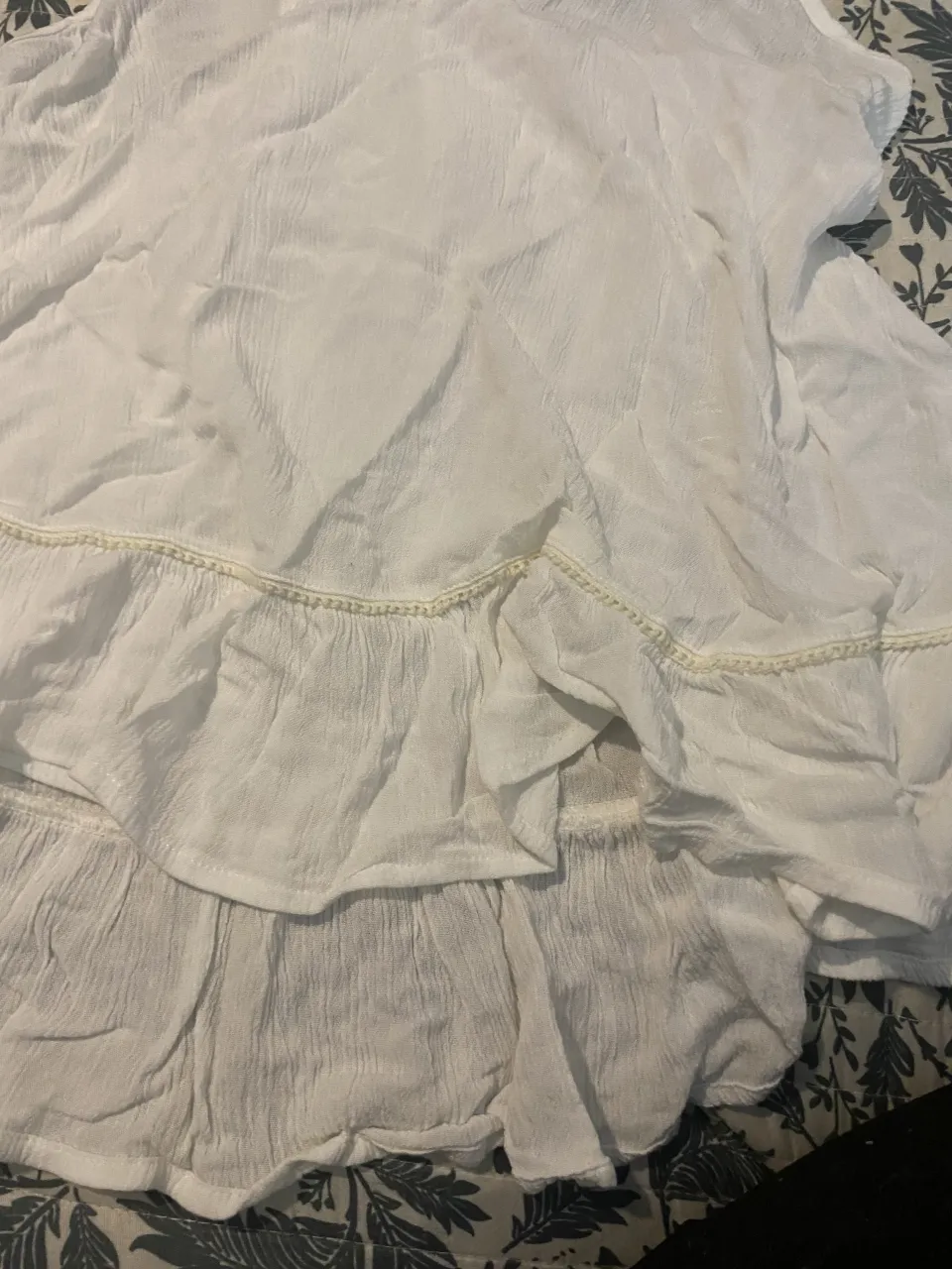 Musculosa Blanca - imagen 4