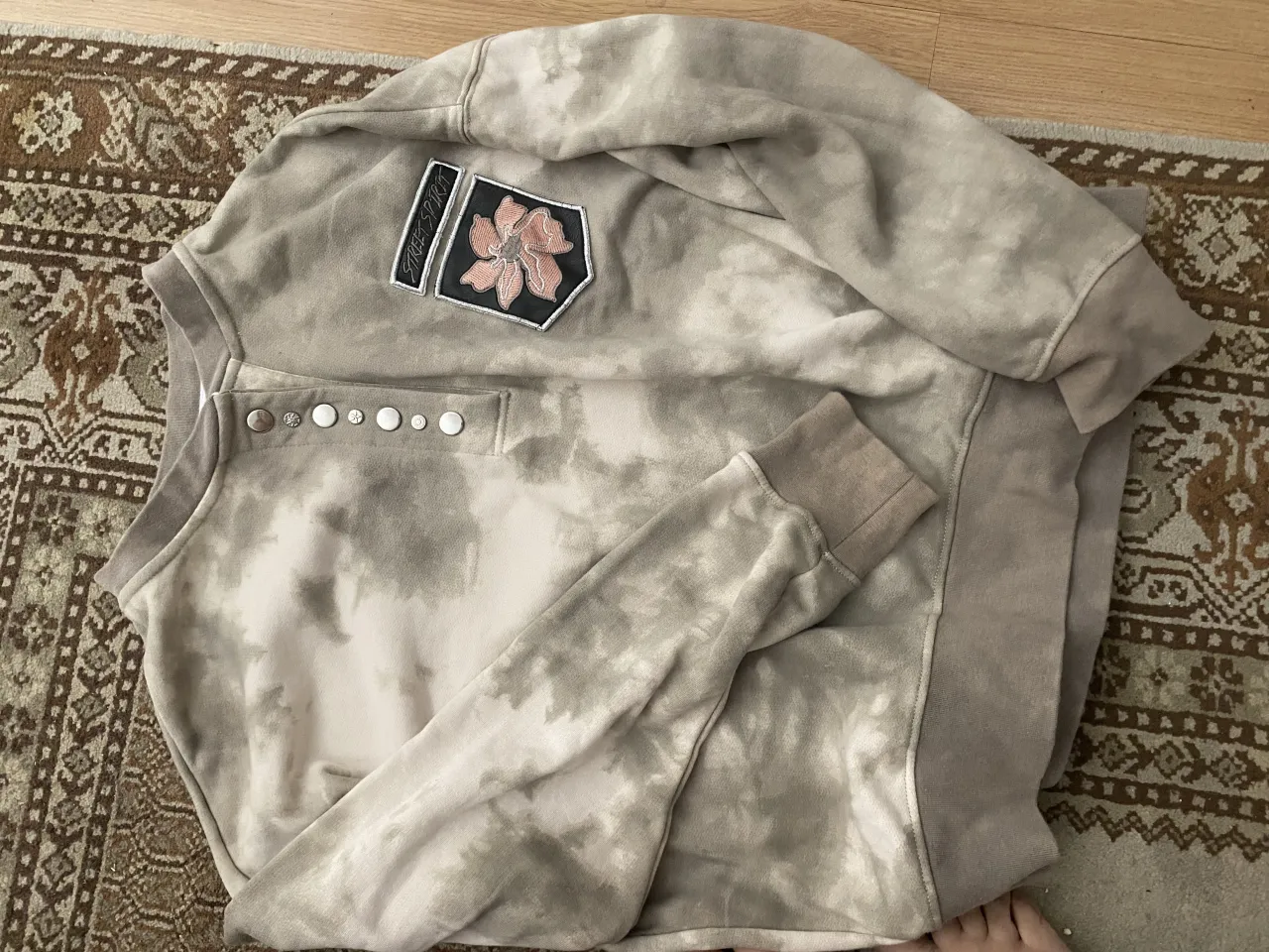 Sweater Vesna - imagen 1