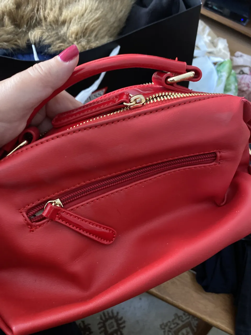 Cartera Gacel - imagen 6