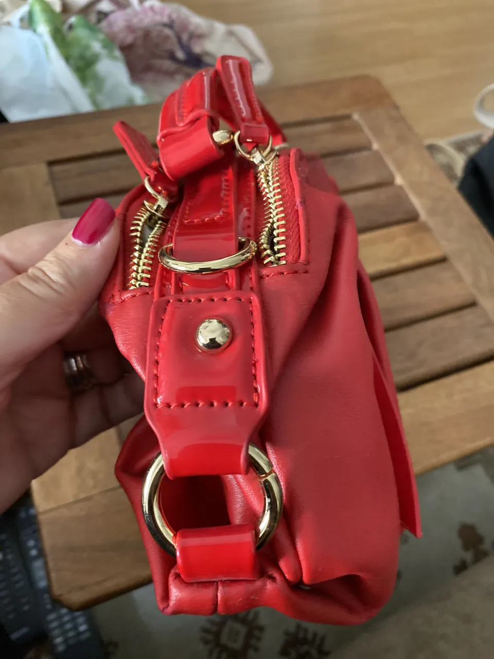 Cartera Gacel - imagen 2