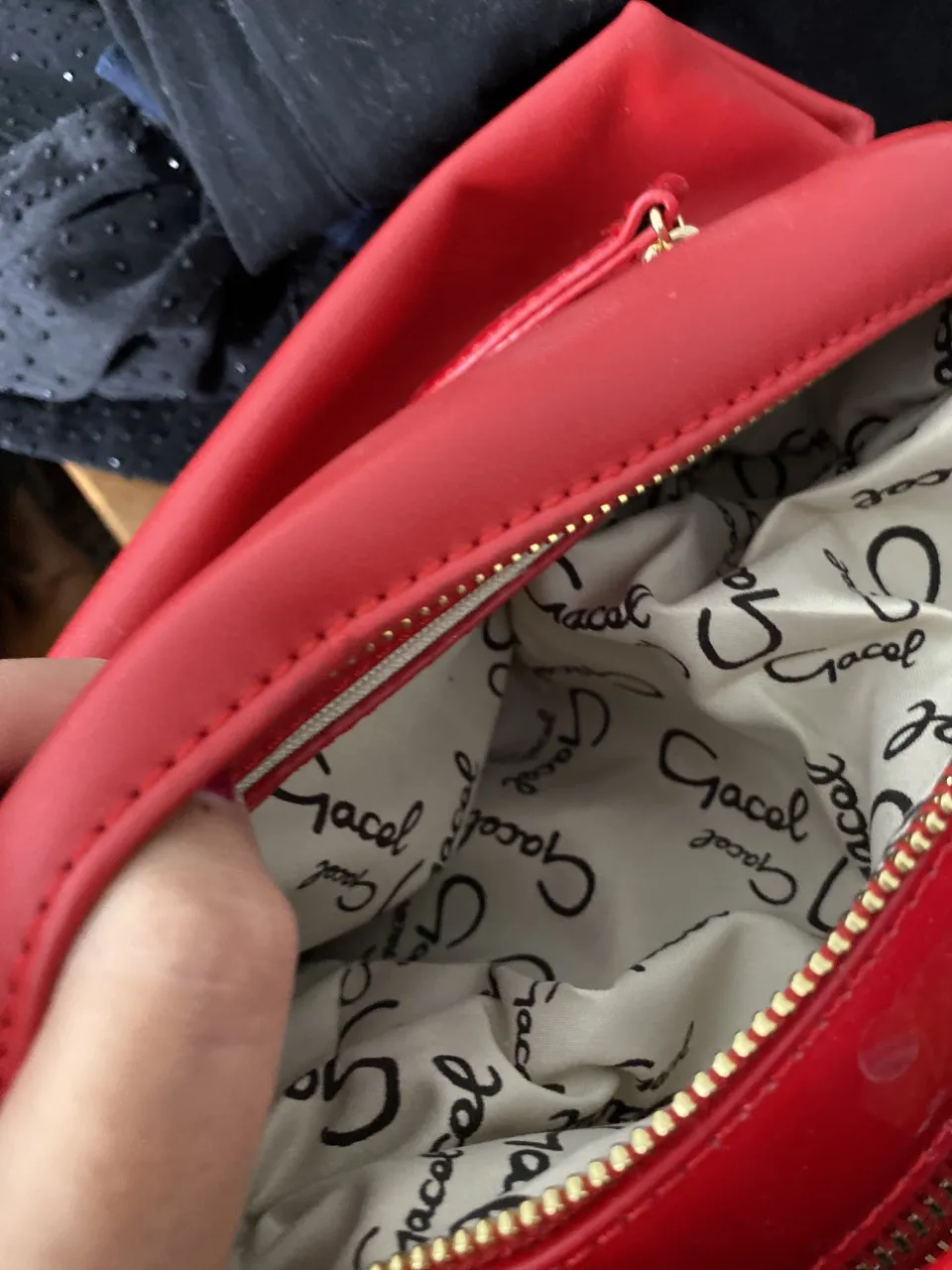 Cartera Gacel - imagen 5