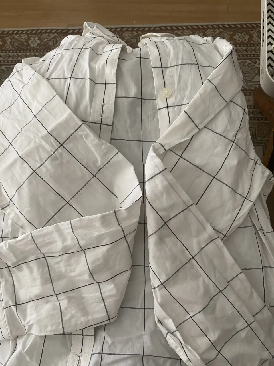 Camisa Banana Republic - imagen 3