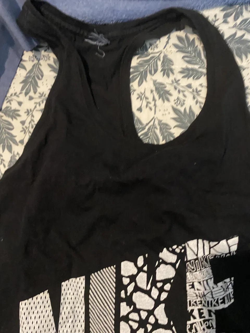 Musculosa Nike - imagen 3