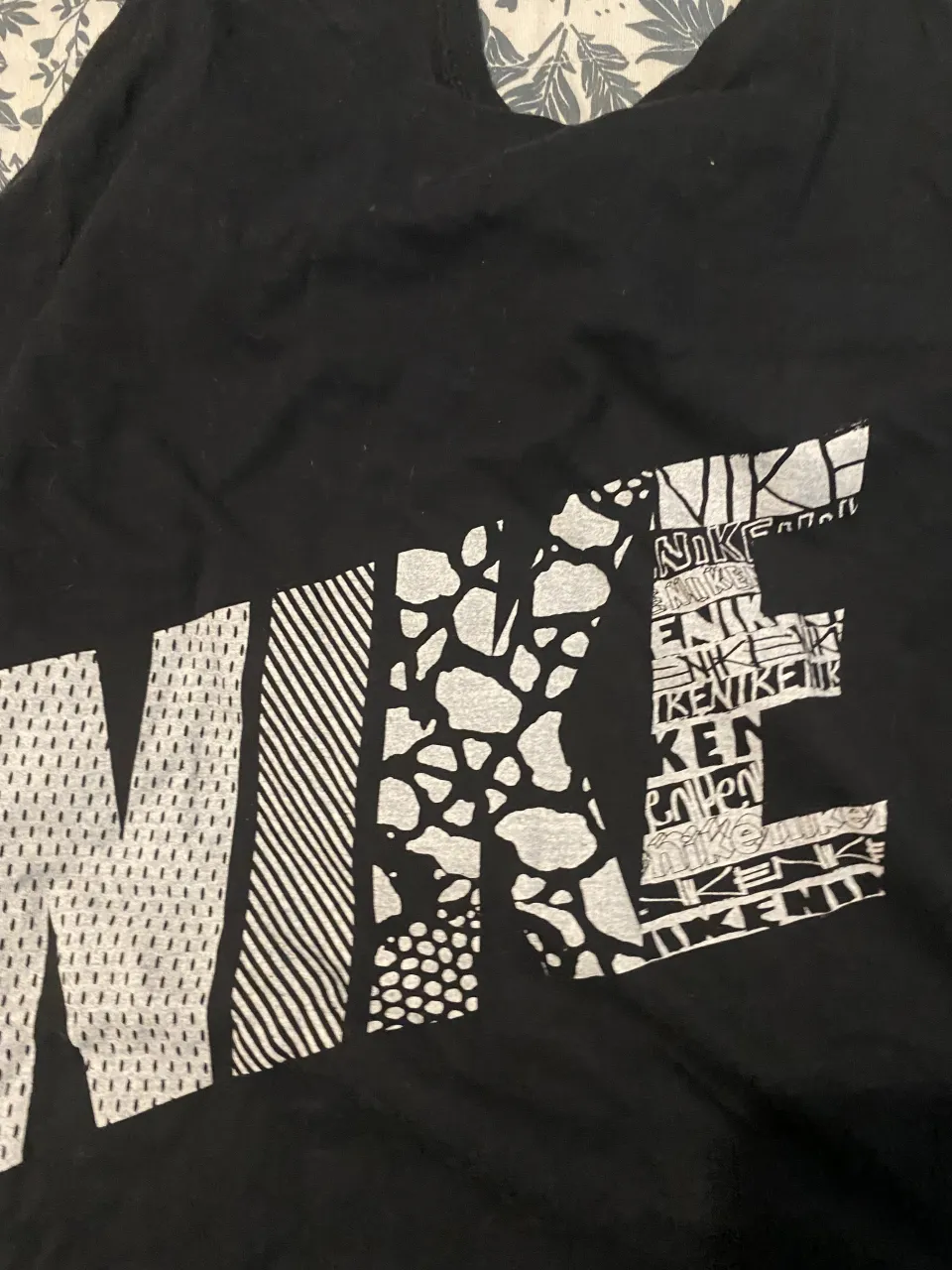 Musculosa Nike - imagen 2