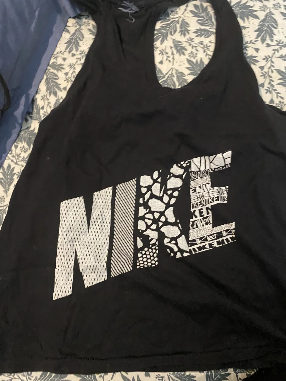 Musculosa Nike - imagen 4