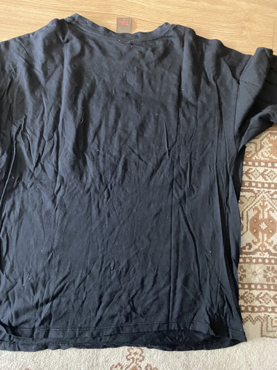 Remera Kosiuko - Vista 3