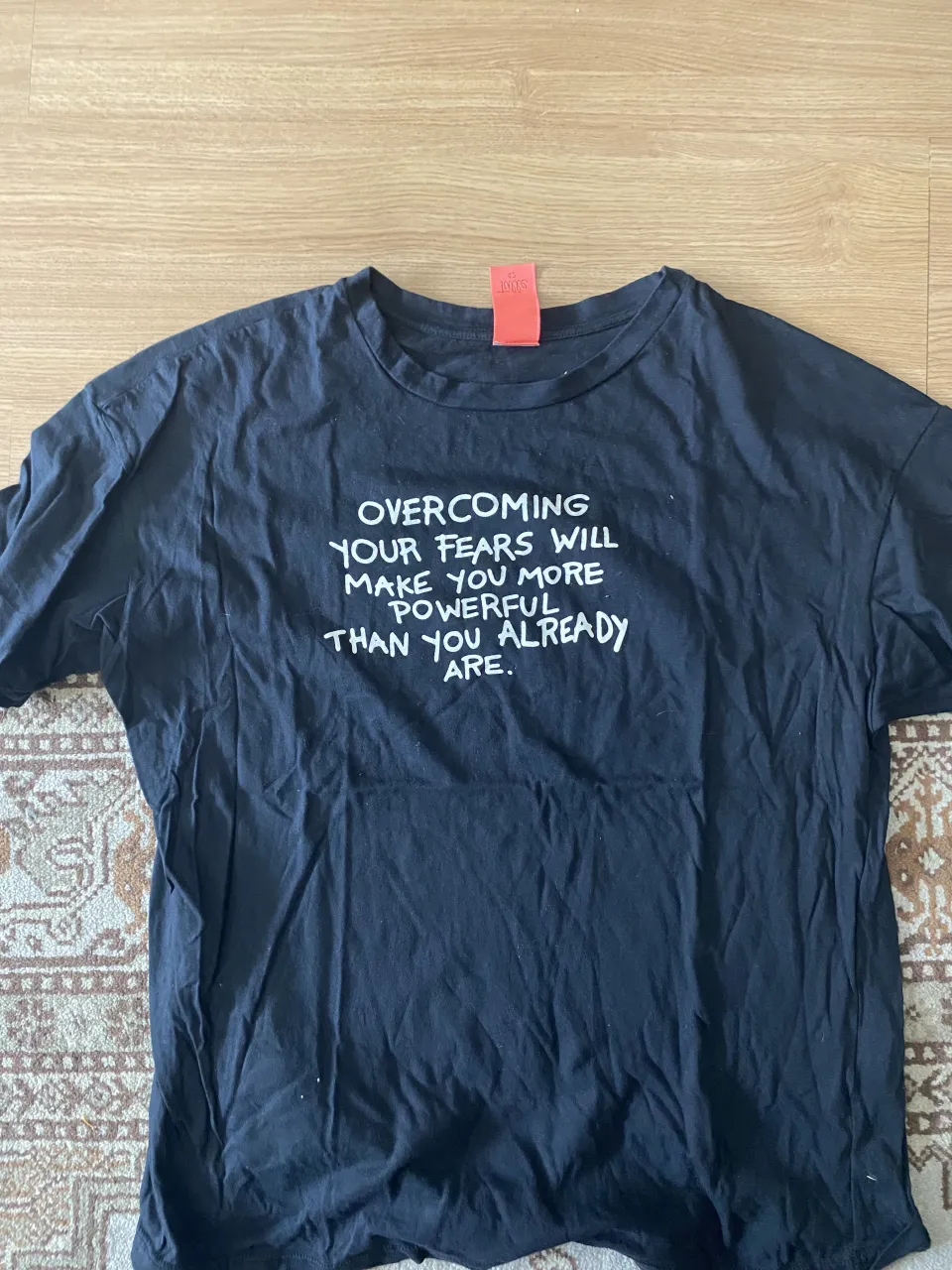 Remera Kosiuko miniatura 4