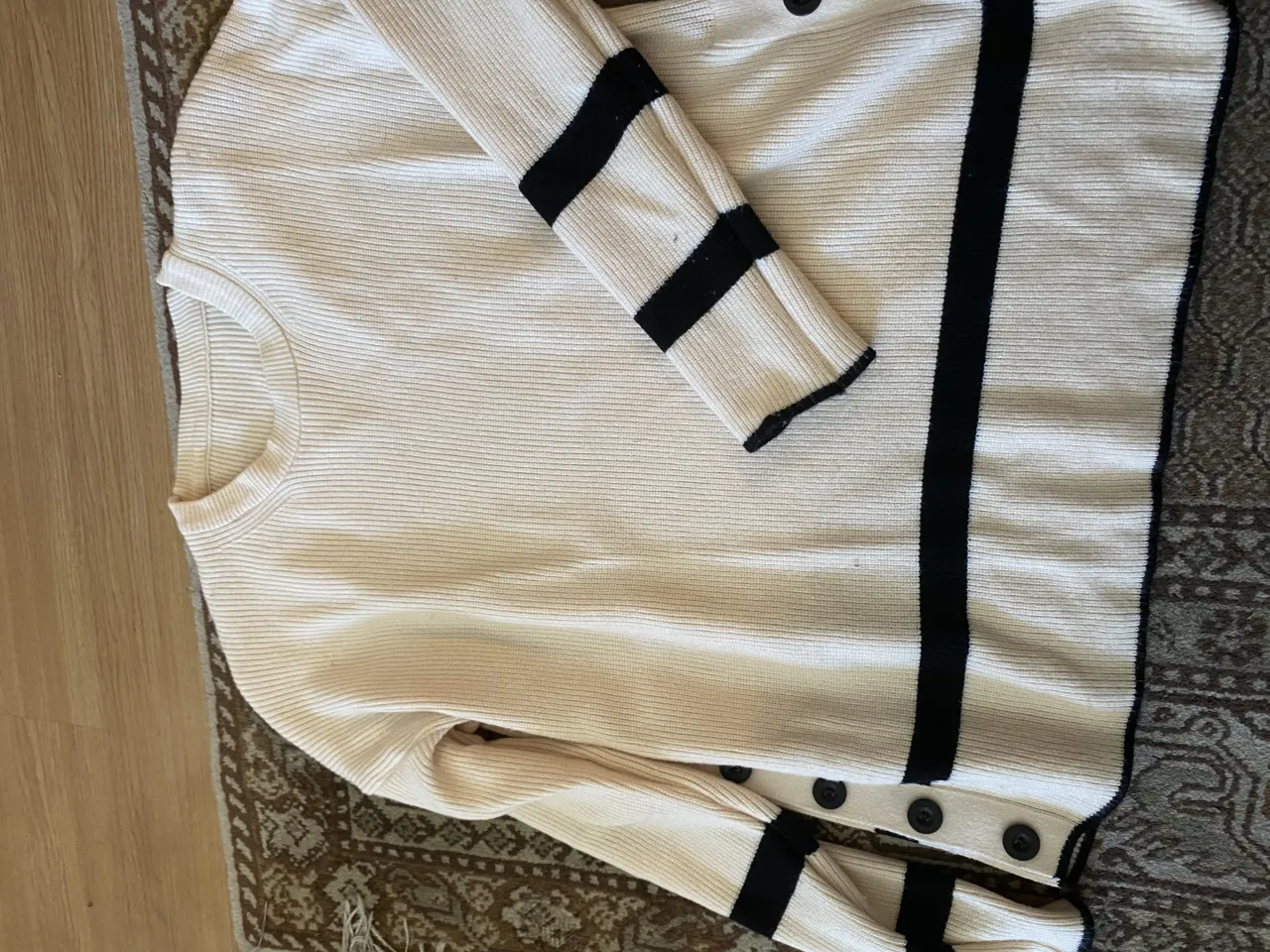 Sweater Otro - imagen 7
