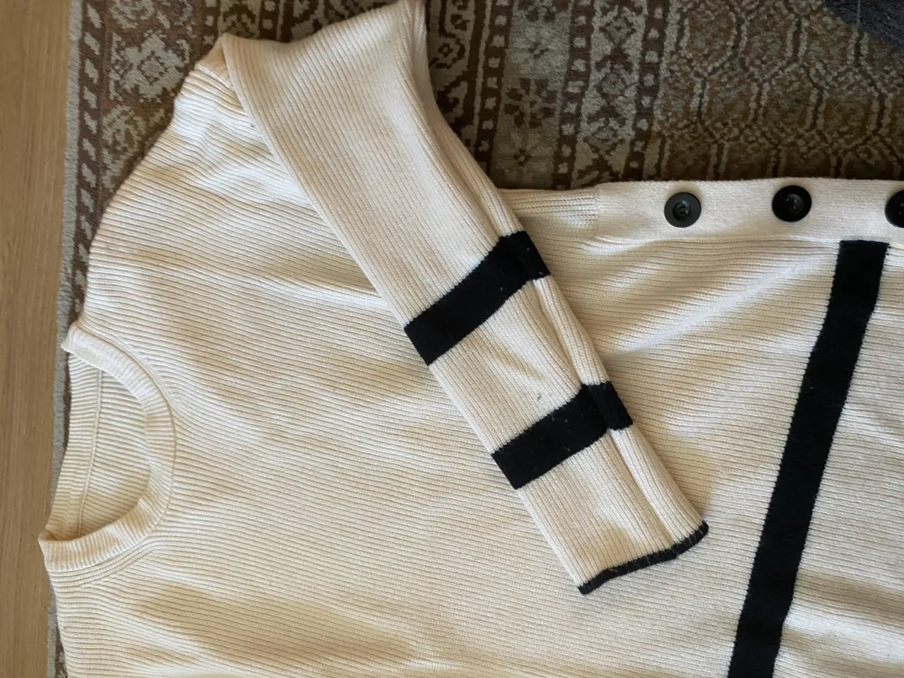 Sweater Otro - imagen 4