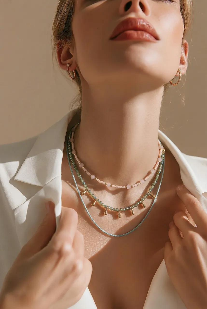 Collar Artesanal - imagen 1