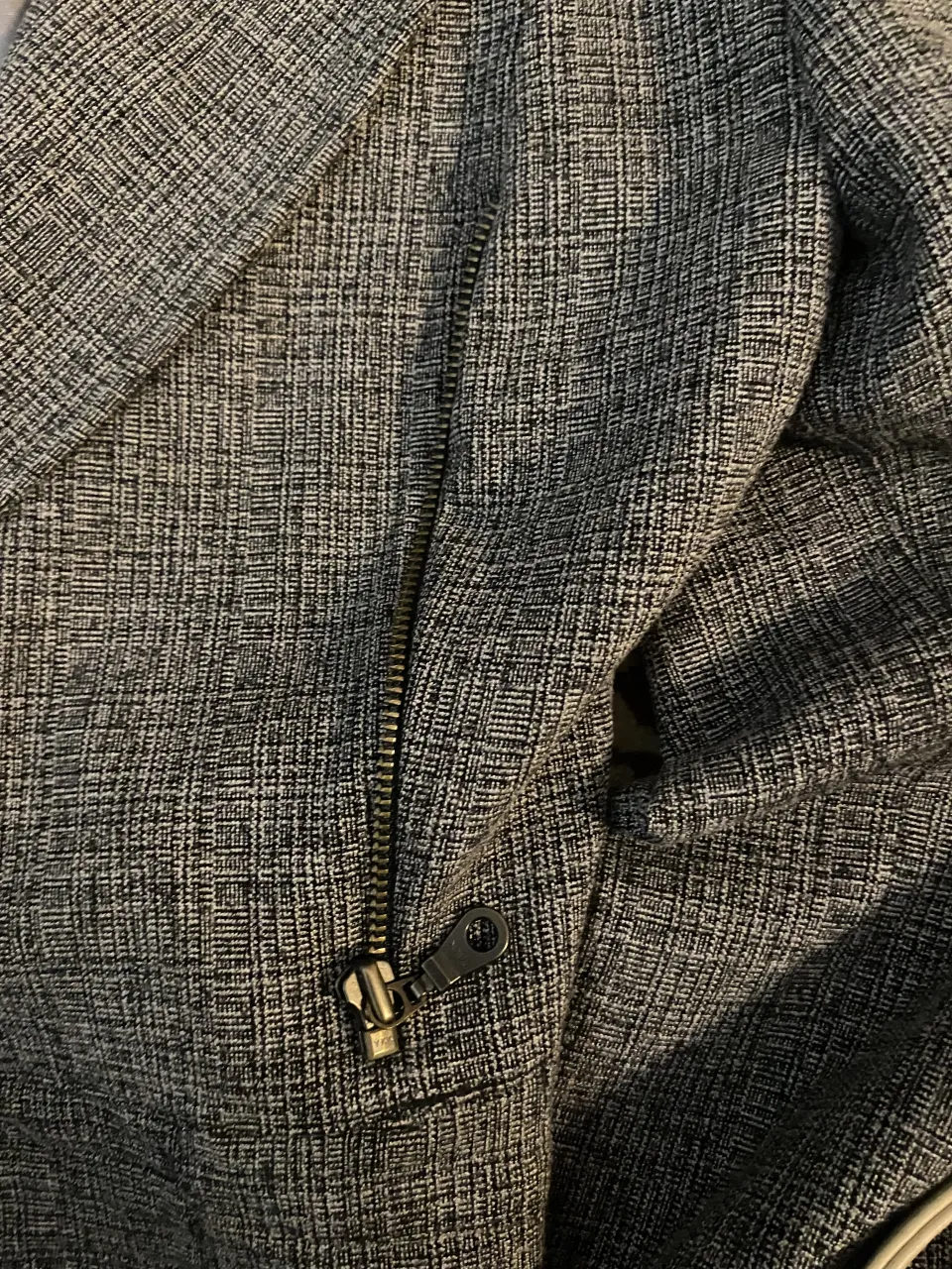 Campera Alfredo serrano - imagen 3