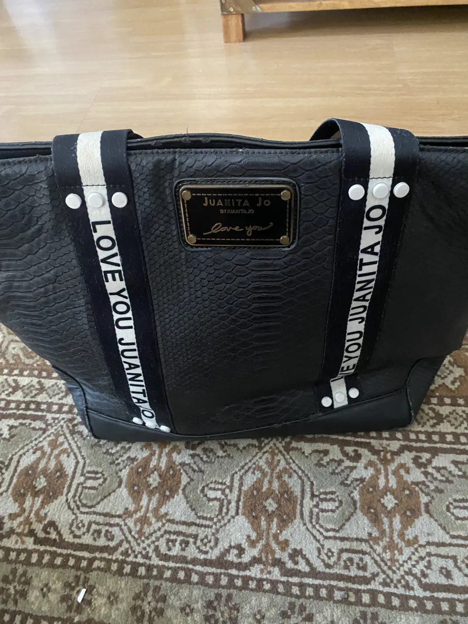 Bolso Juanita Jo - imagen 9