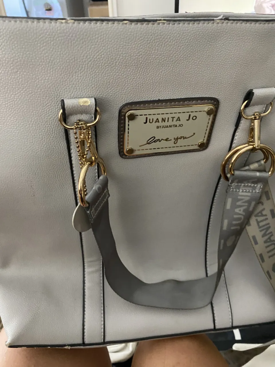 Bolso Juanita Jo - imagen 3