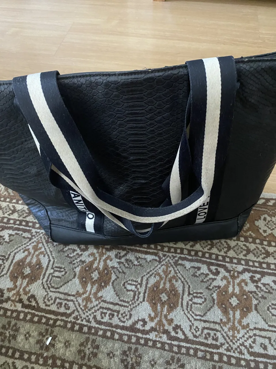 Bolso Juanita Jo - imagen 8